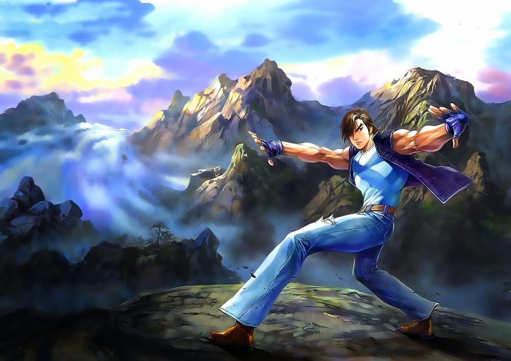 Long Hổ Môn Chapter 688 - Trang 2