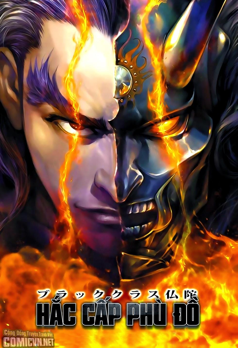 Long Hổ Môn Chapter 698 - Trang 2