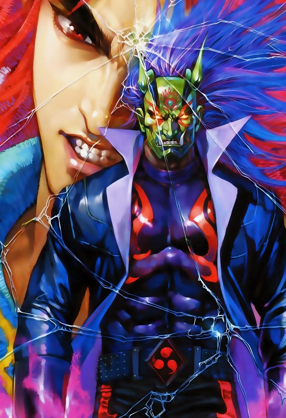 Long Hổ Môn Chapter 698 - Trang 2