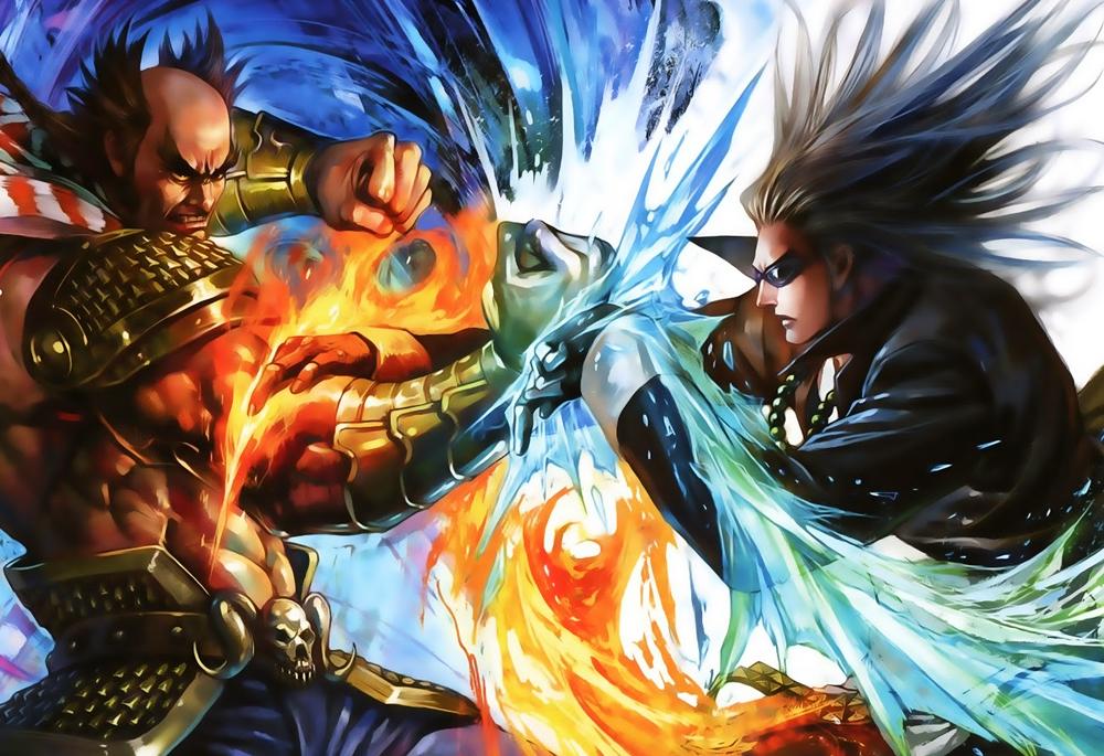 Long Hổ Môn Chapter 698 - Trang 2