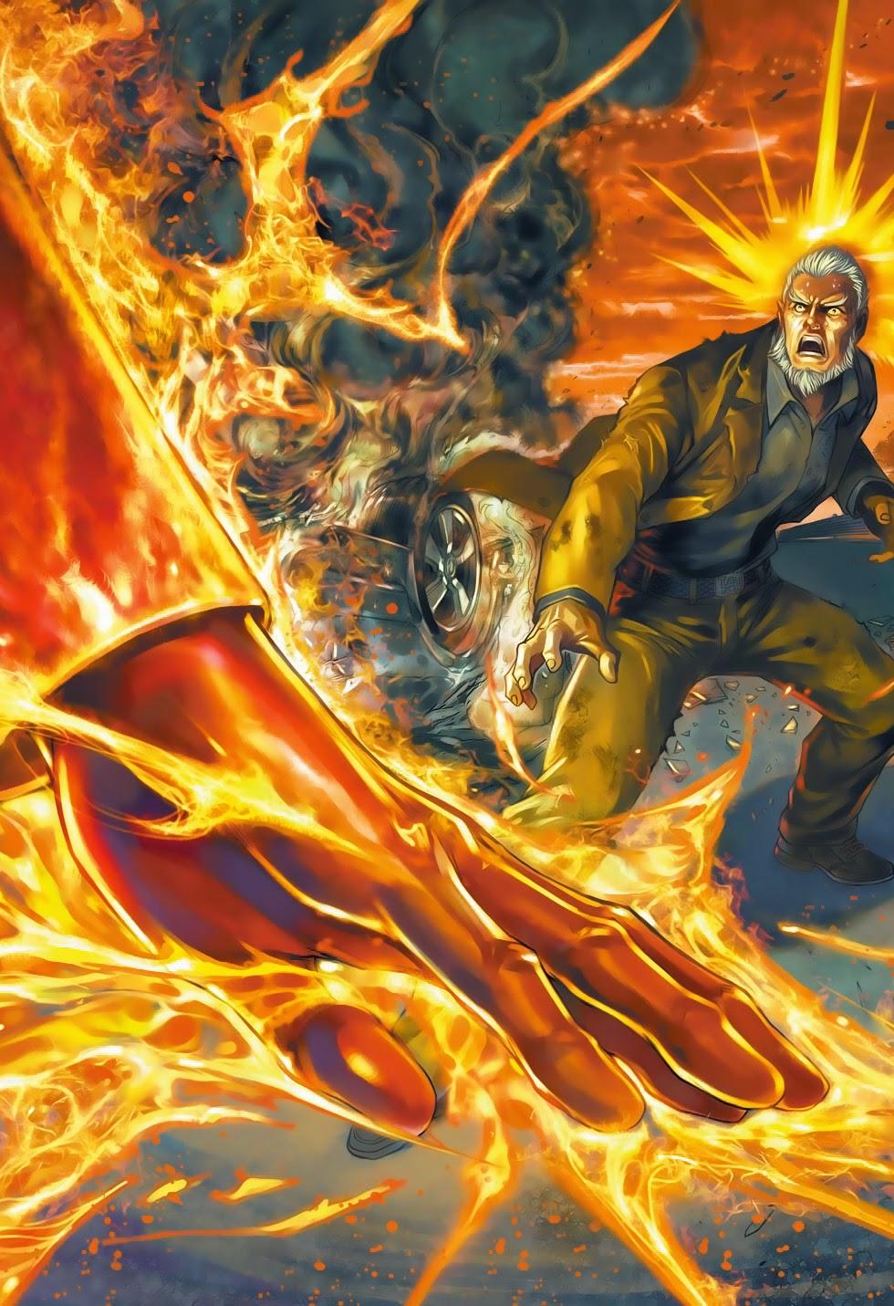 Long Hổ Môn Chapter 699 - Trang 2