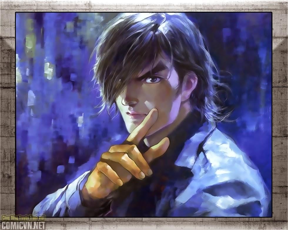 Long Hổ Môn Chapter 699 - Trang 2