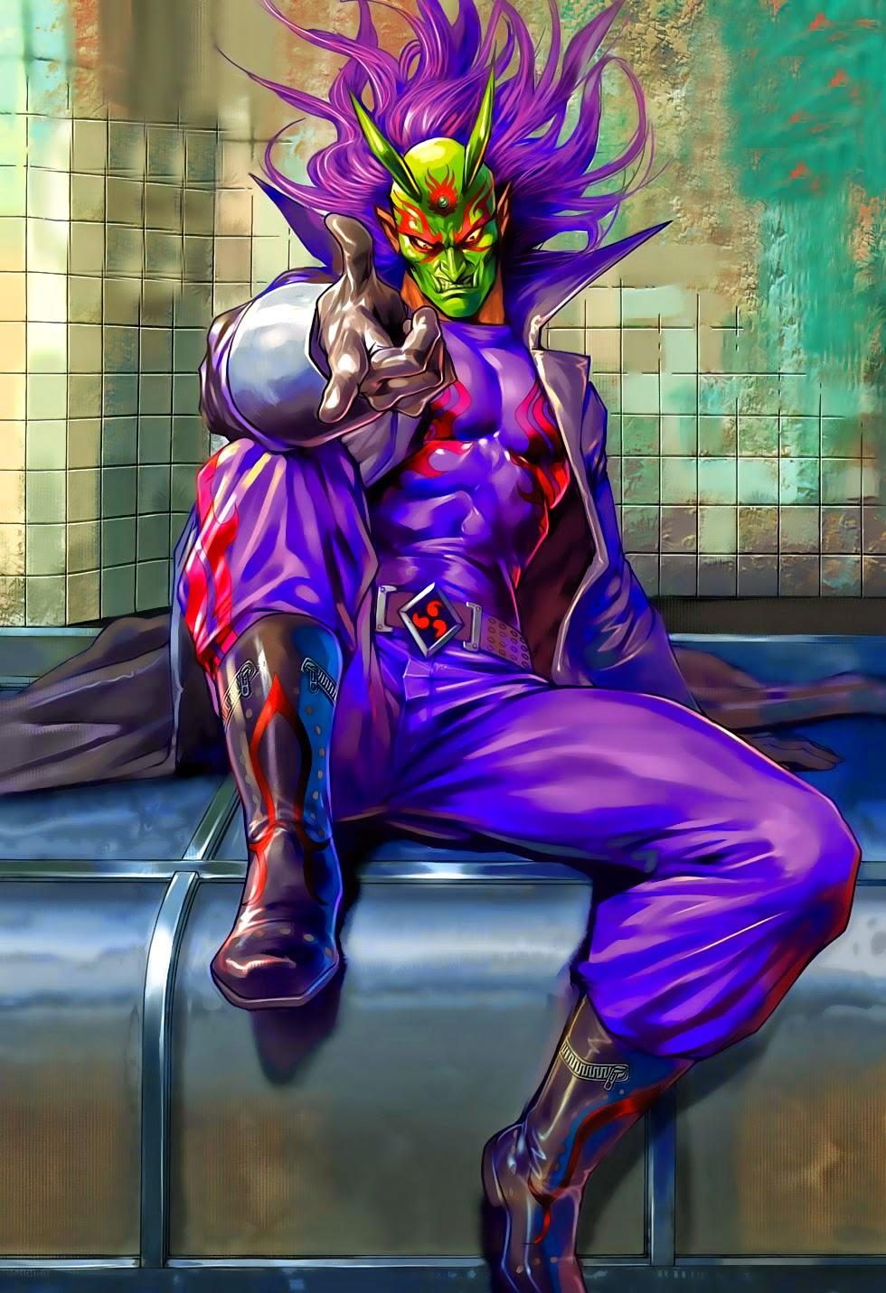 Long Hổ Môn Chapter 704 - Trang 2