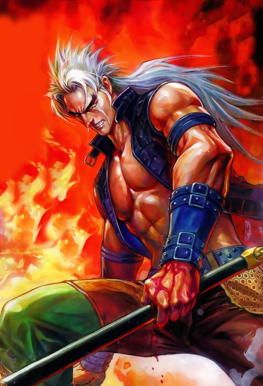 Long Hổ Môn Chapter 711 - Trang 2