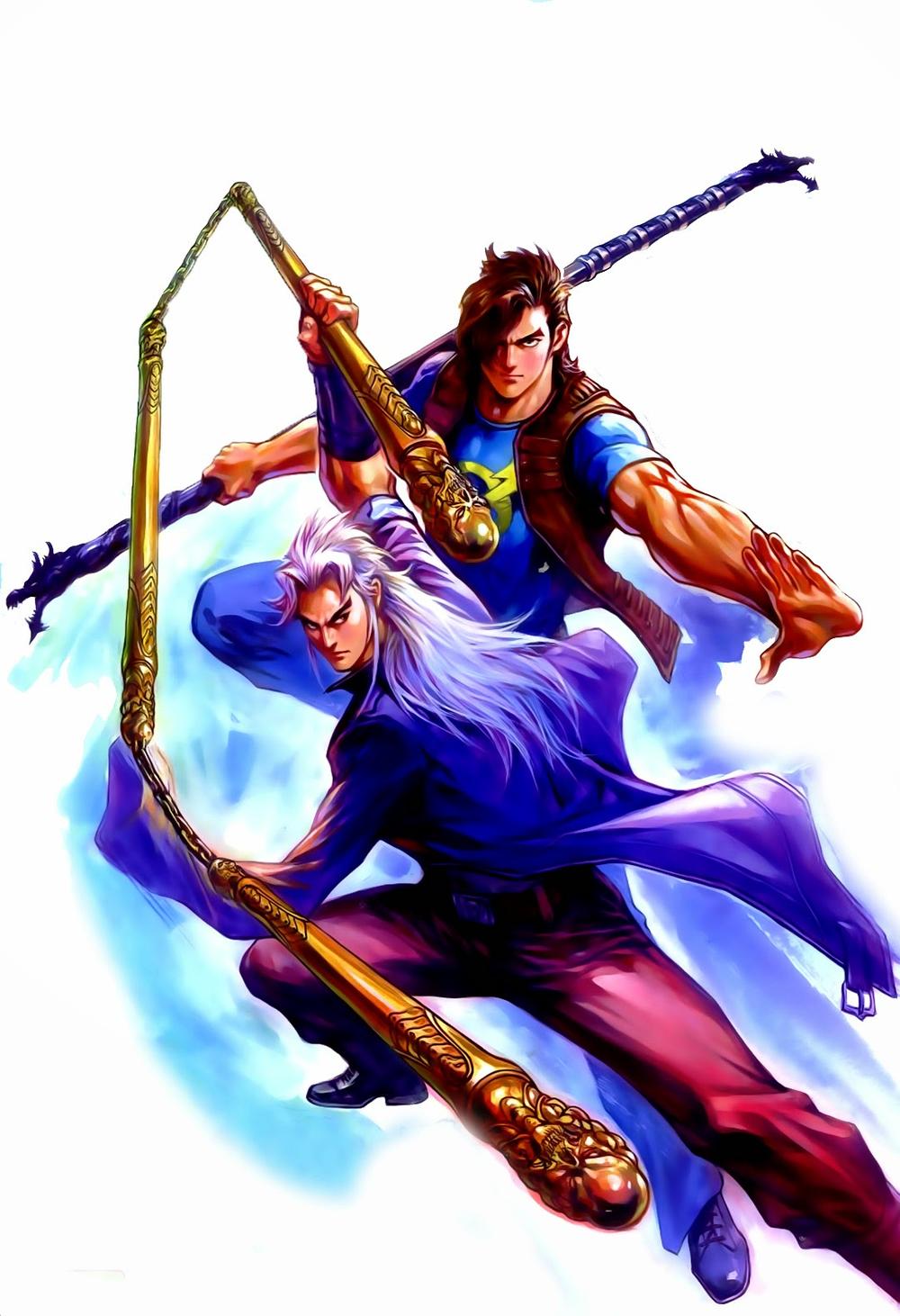 Long Hổ Môn Chapter 724 - Trang 2