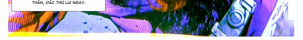 Long Hổ Môn Chapter 777 - Trang 2