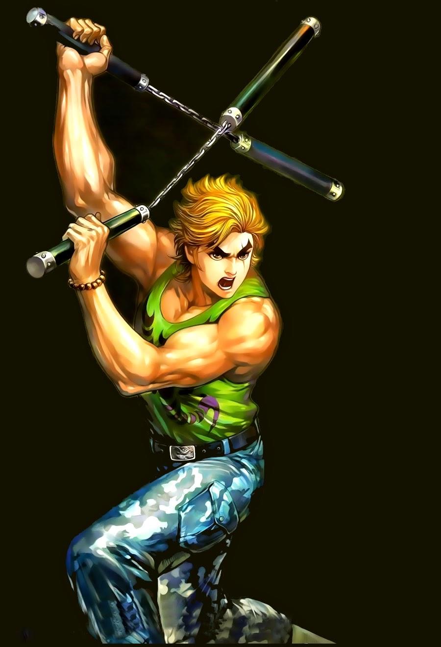 Long Hổ Môn Chapter 780 - Trang 2