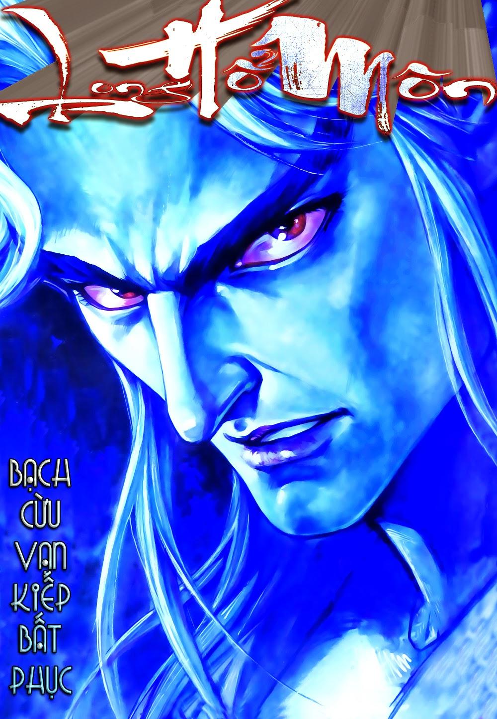 Long Hổ Môn Chapter 781 - Trang 2