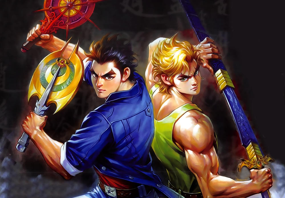 Long Hổ Môn Chapter 793 - Trang 2