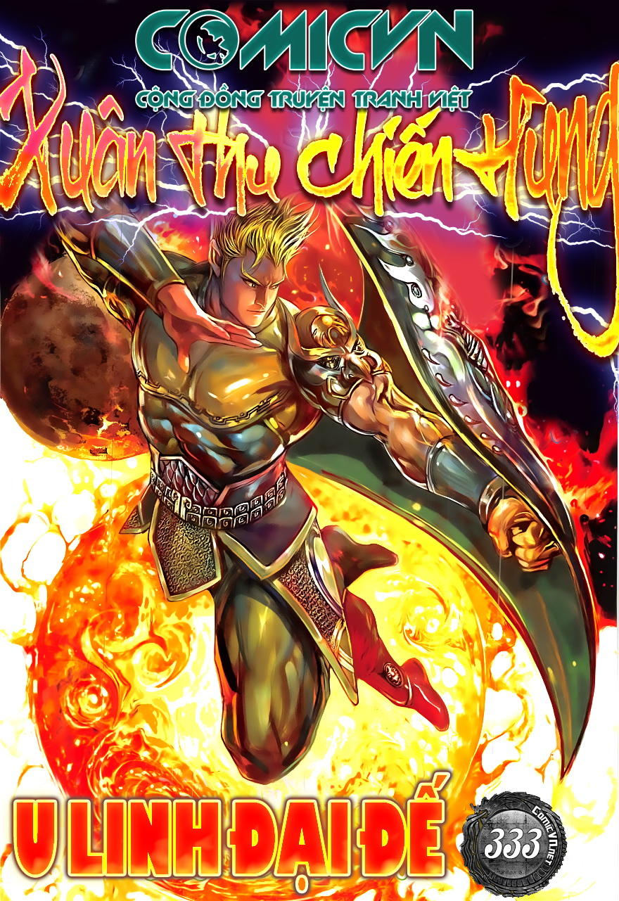 Long Hổ Môn Chapter 840 - Trang 2