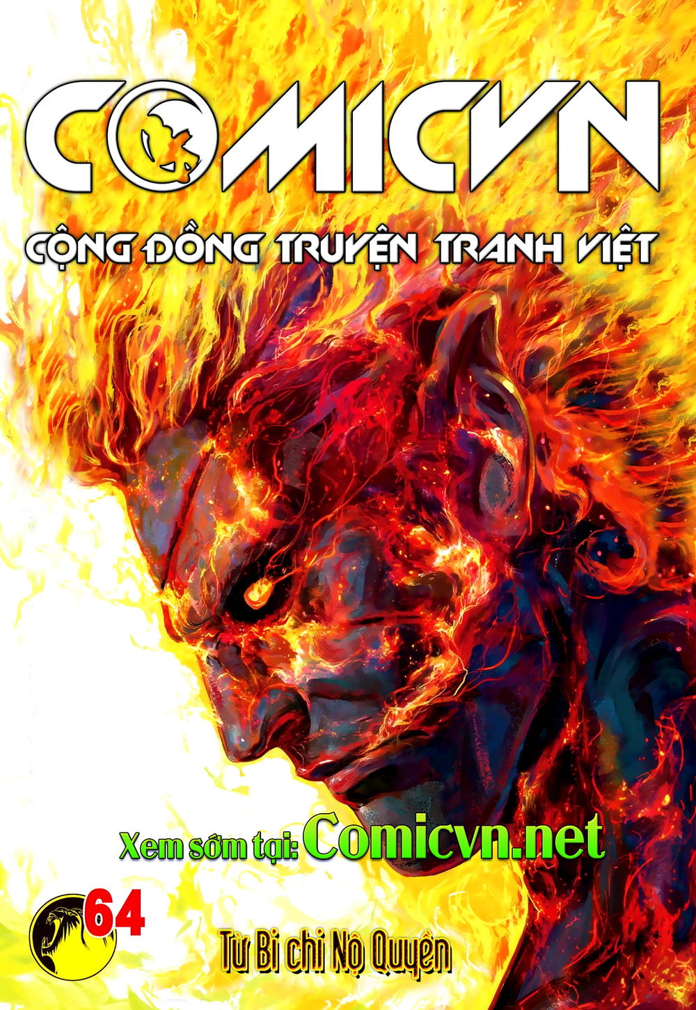 Long Hổ Môn Chapter 851 - Trang 2