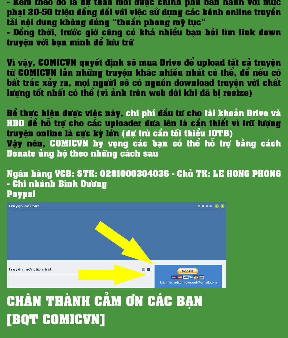 Long Hổ Môn Chapter 865.2 - Trang 2