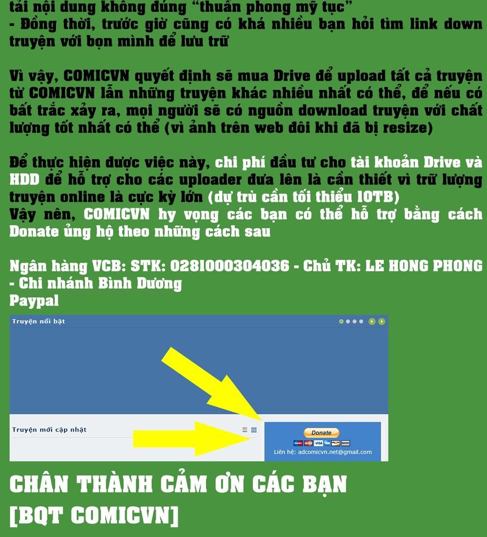 Long Hổ Môn Chapter 867.1 - Trang 2