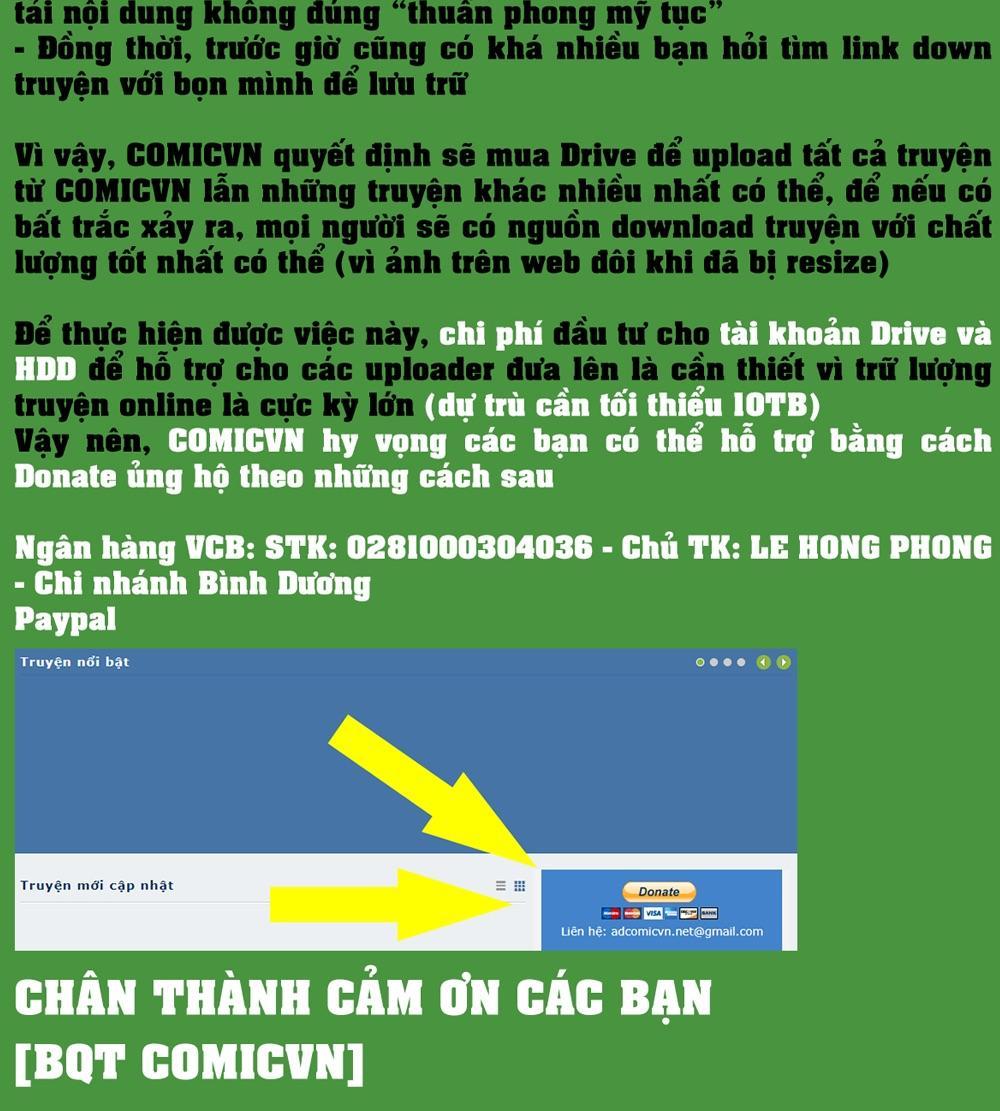 Long Hổ Môn Chapter 867.2 - Trang 2