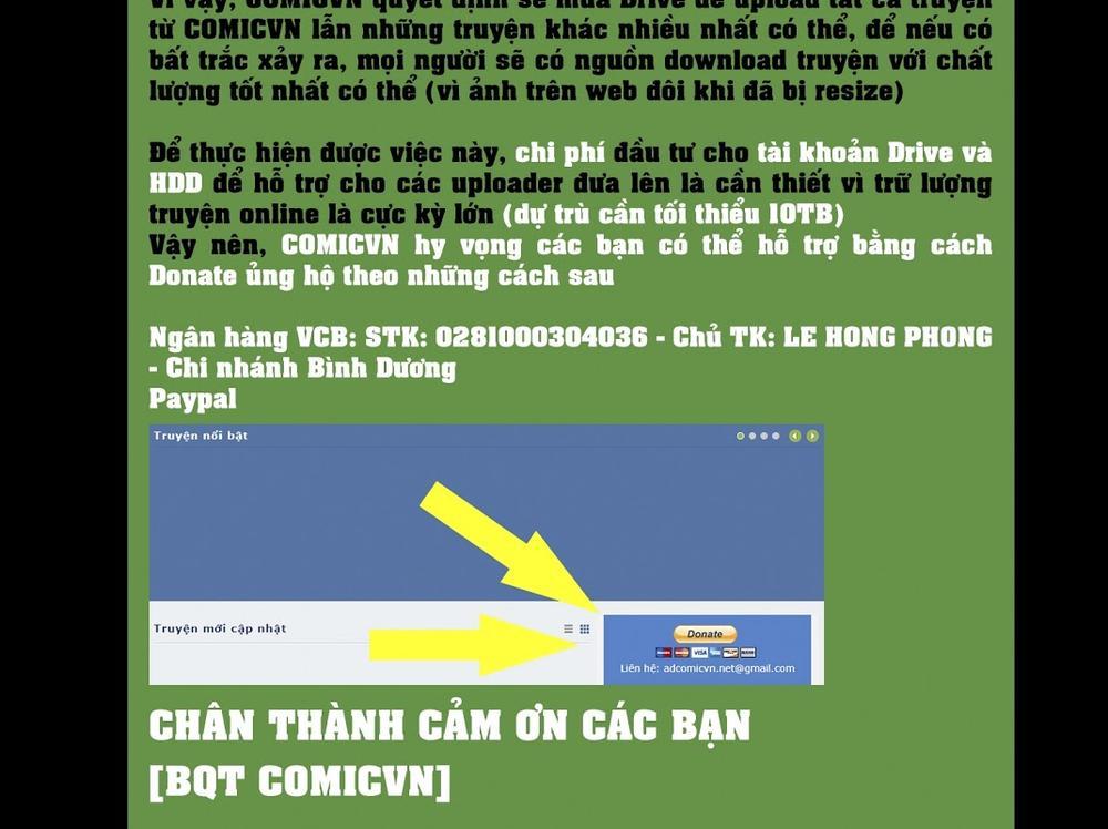 Long Hổ Môn Chapter 868.2 - Trang 2