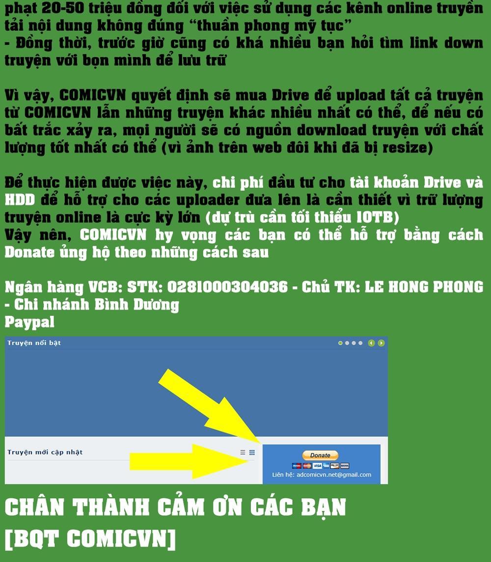 Long Hổ Môn Chapter 870.1 - Trang 2