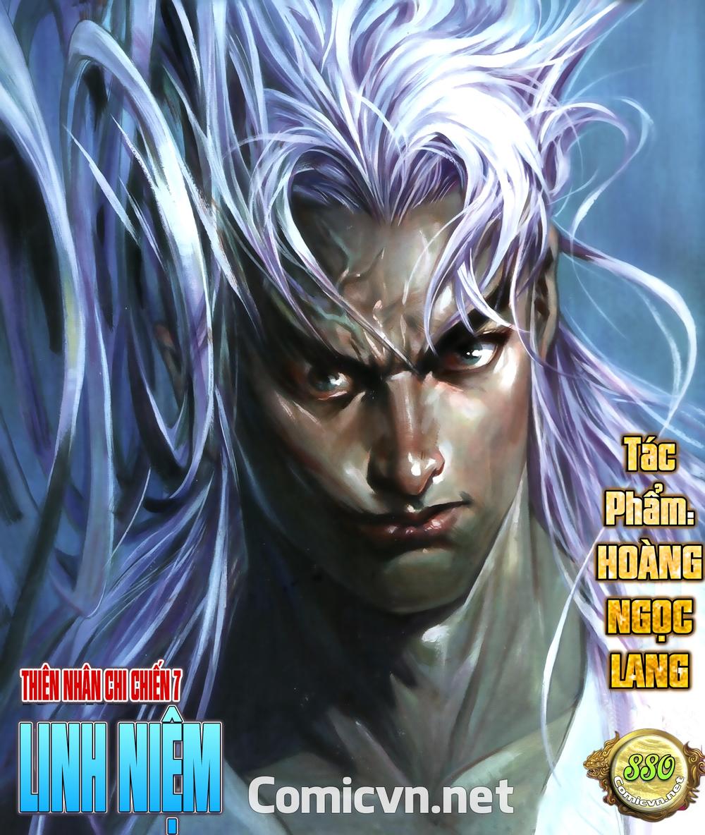 Long Hổ Môn Chapter 880.2 - Trang 2