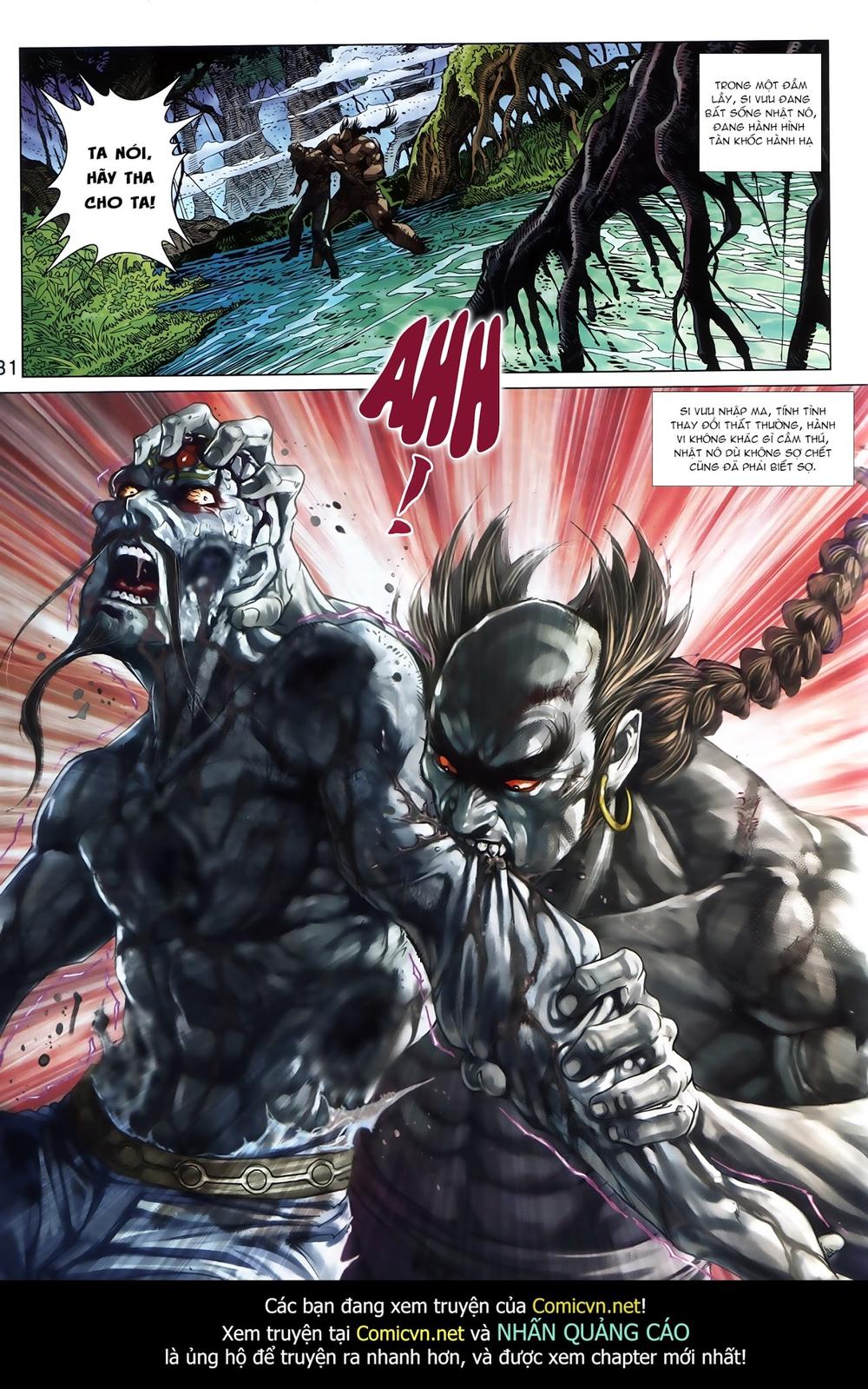 Long Hổ Môn Chapter 882.2 - Trang 2