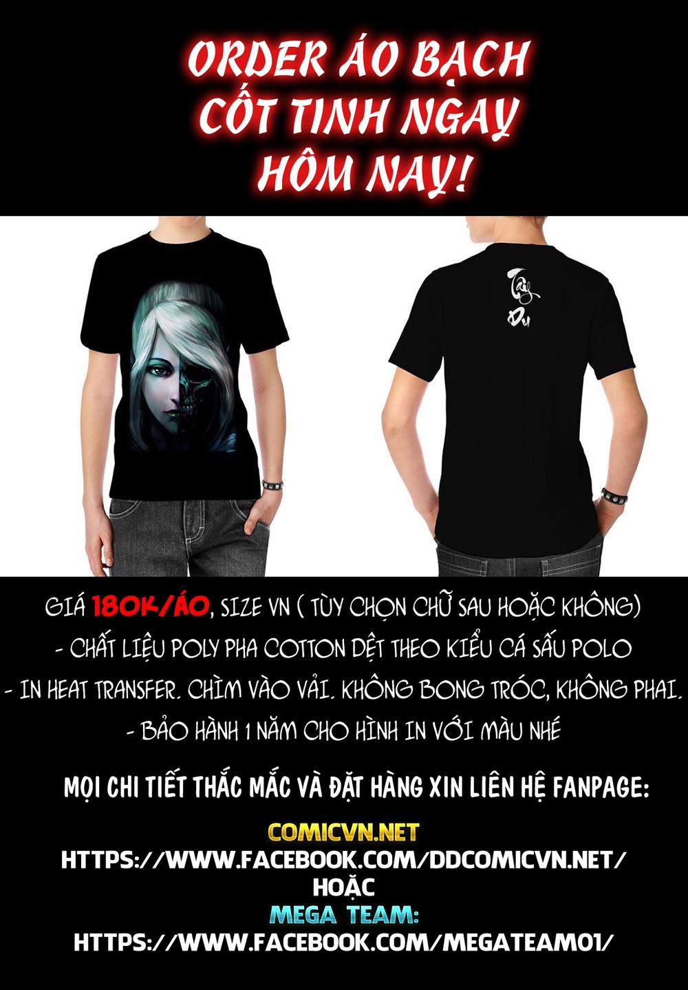 Long Hổ Môn Chapter 887.1 - Trang 2