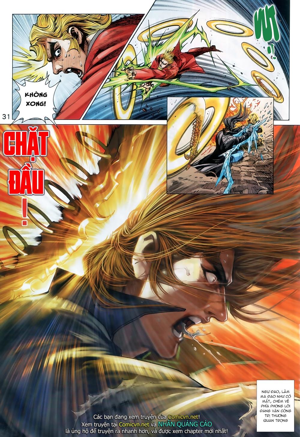 Long Hổ Môn Chapter 888.2 - Trang 2