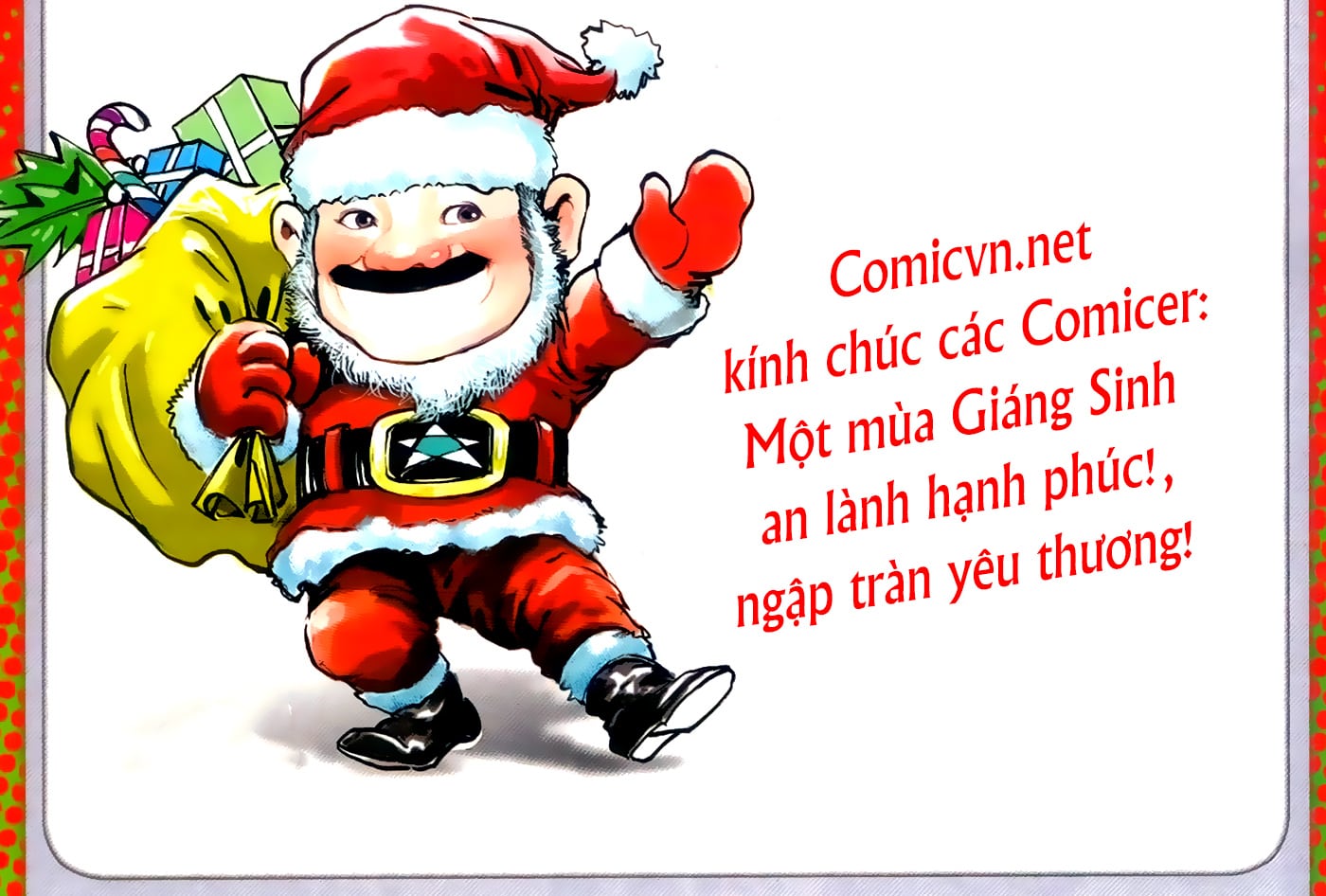 Long Hổ Môn Chapter 935 - Trang 2