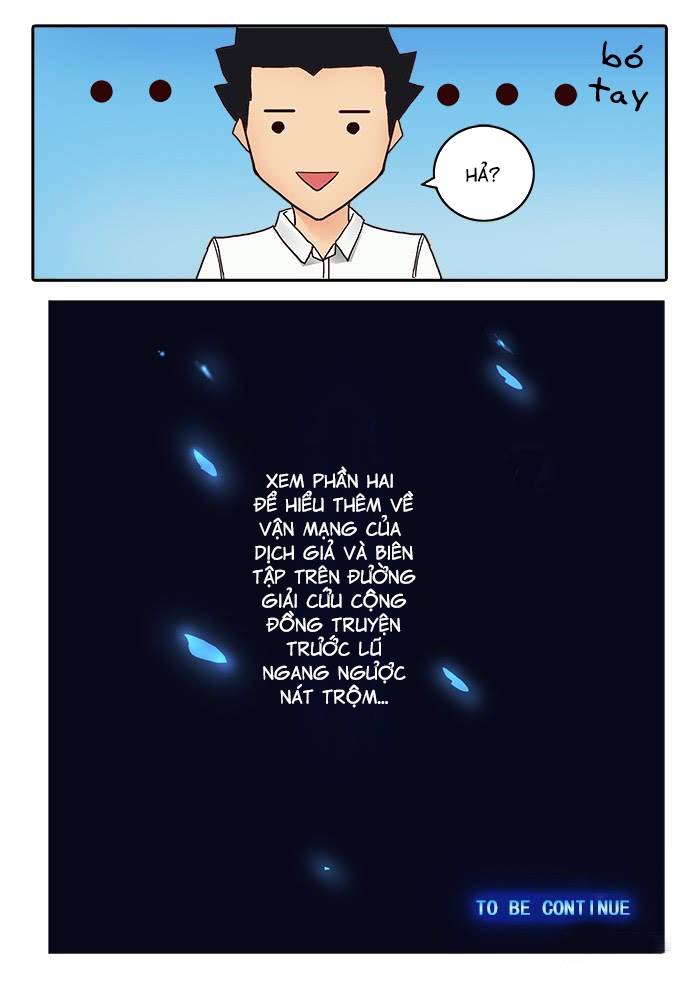 Long Hổ Môn Chapter 951 - Trang 2