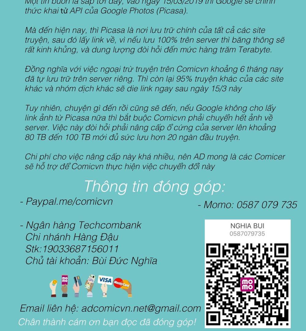 Long Hổ Môn Chapter 957 - Trang 2