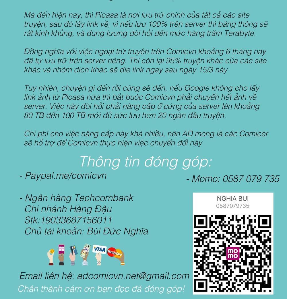 Long Hổ Môn Chapter 958 - Trang 2