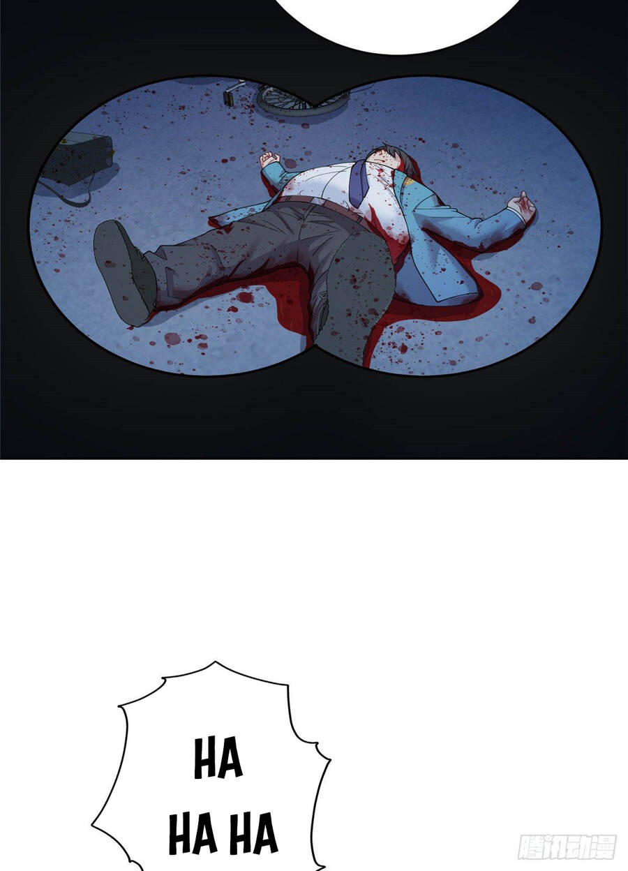 Long Hoàng Vũ Thần Chapter 1 - Trang 2