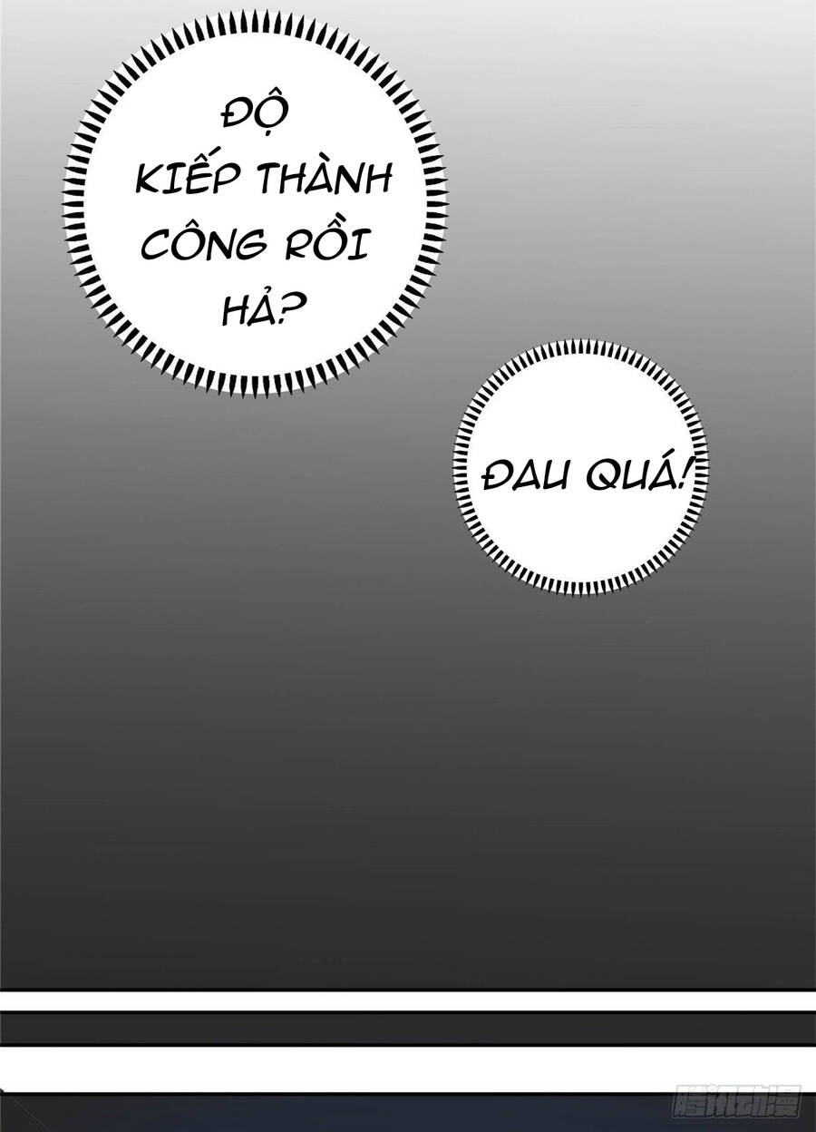 Long Hoàng Vũ Thần Chapter 1 - Trang 2