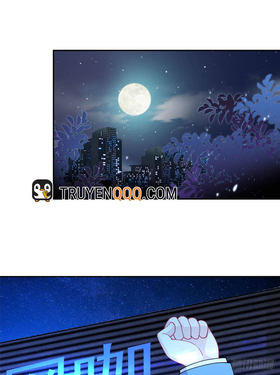 Long Hoàng Vũ Thần Chapter 1 - Trang 2