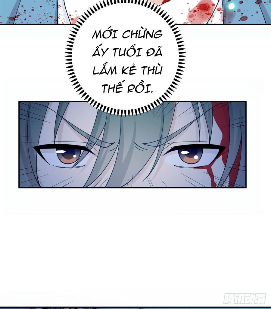 Long Hoàng Vũ Thần Chapter 1 - Trang 2