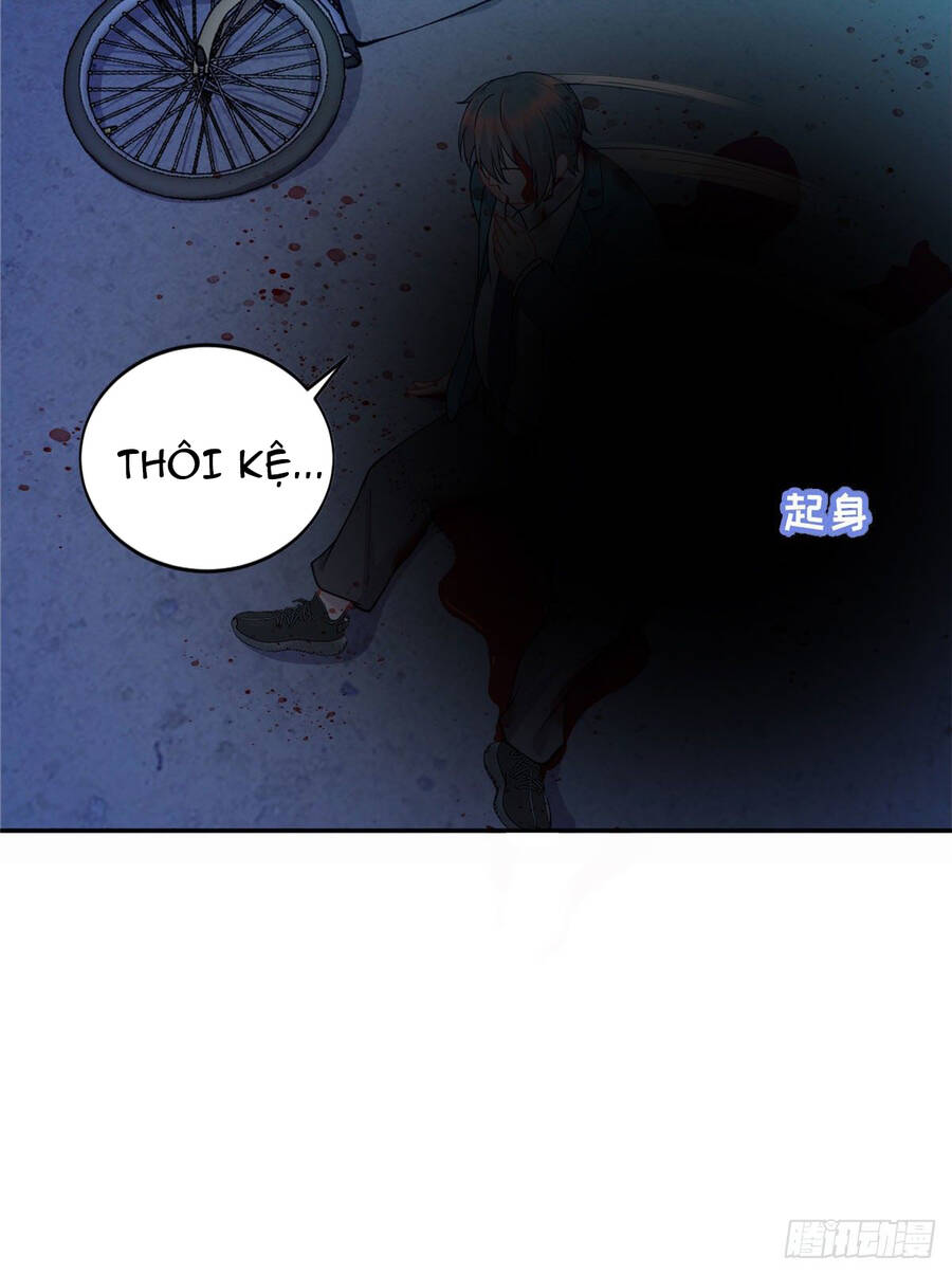 Long Hoàng Vũ Thần Chapter 1 - Trang 2