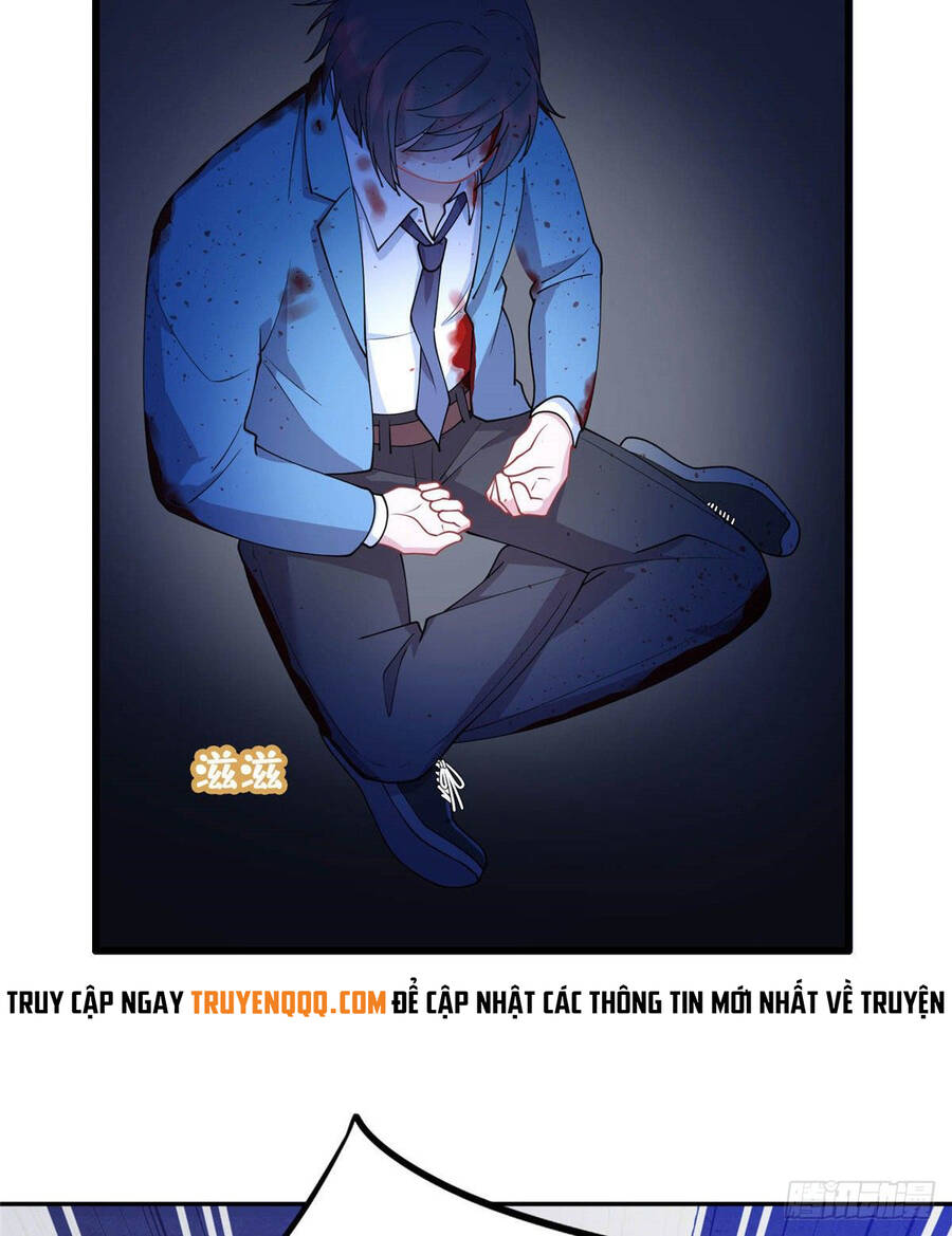 Long Hoàng Vũ Thần Chapter 1 - Trang 2