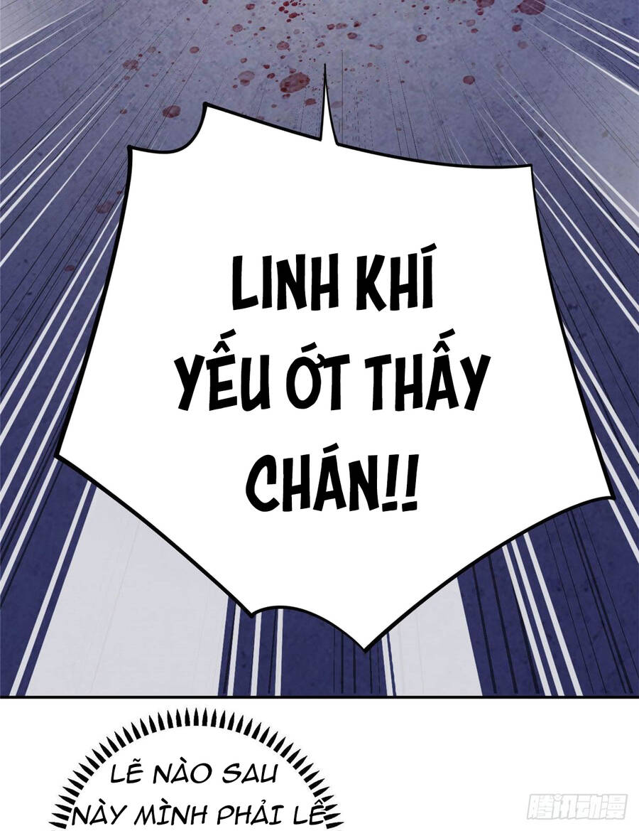 Long Hoàng Vũ Thần Chapter 1 - Trang 2