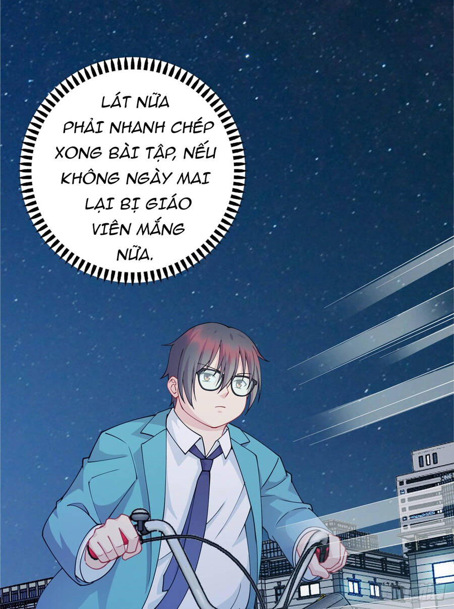 Long Hoàng Vũ Thần Chapter 1 - Trang 2