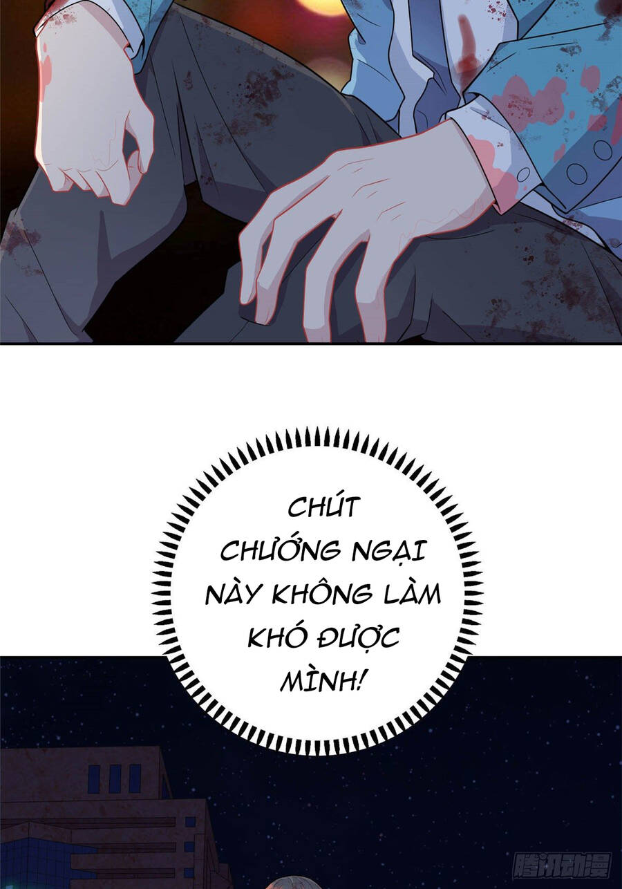 Long Hoàng Vũ Thần Chapter 1 - Trang 2