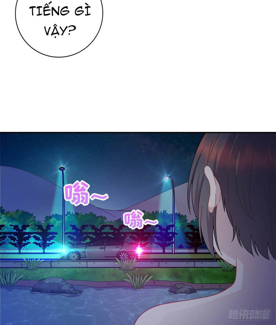 Long Hoàng Vũ Thần Chapter 1 - Trang 2