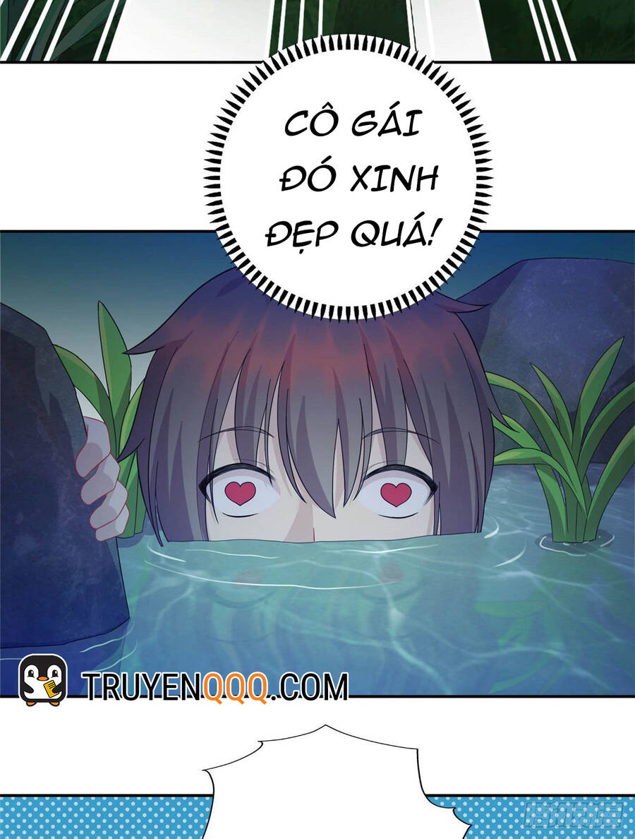 Long Hoàng Vũ Thần Chapter 1 - Trang 2