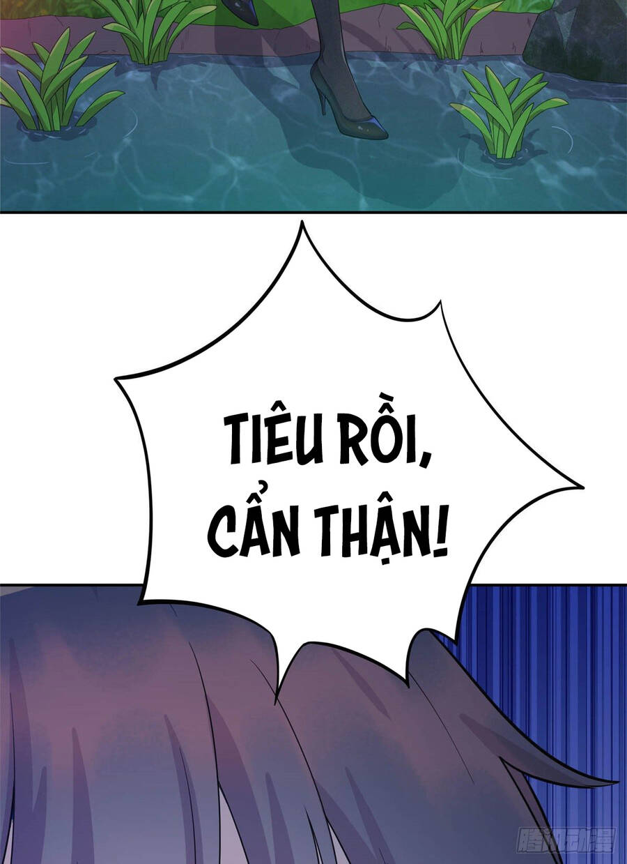 Long Hoàng Vũ Thần Chapter 1 - Trang 2