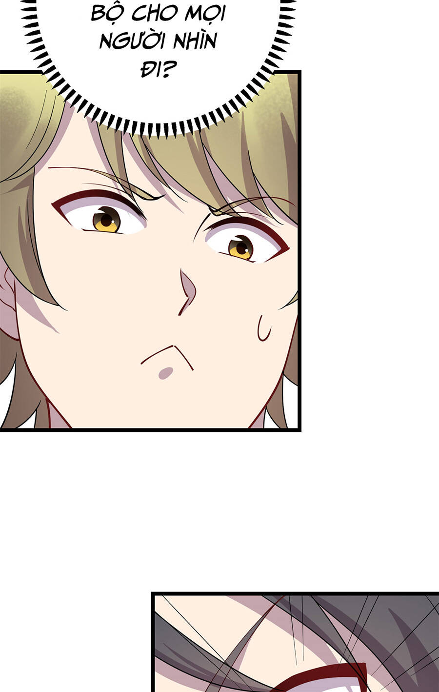 Long Hoàng Vũ Thần Chapter 10 - Trang 2