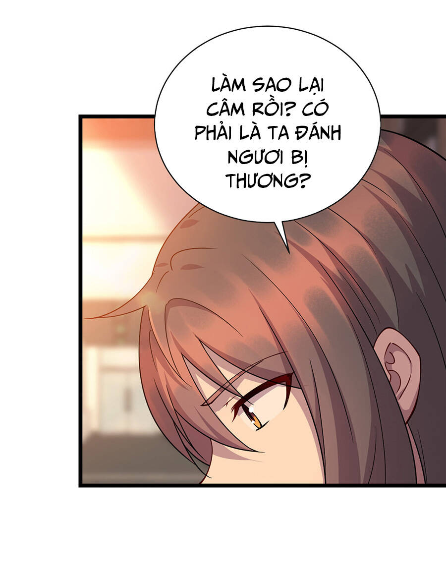 Long Hoàng Vũ Thần Chapter 15 - Trang 2