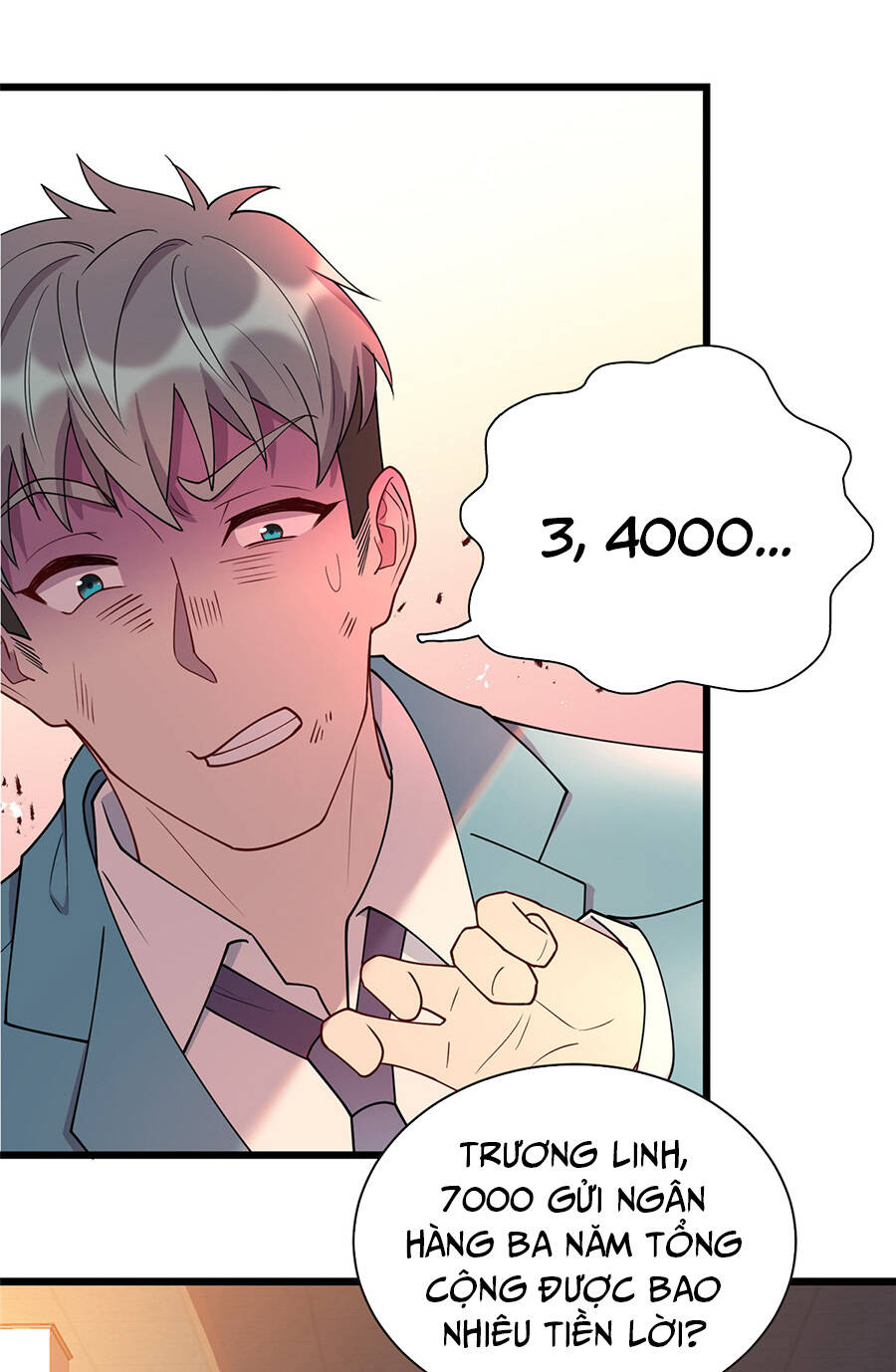 Long Hoàng Vũ Thần Chapter 15 - Trang 2