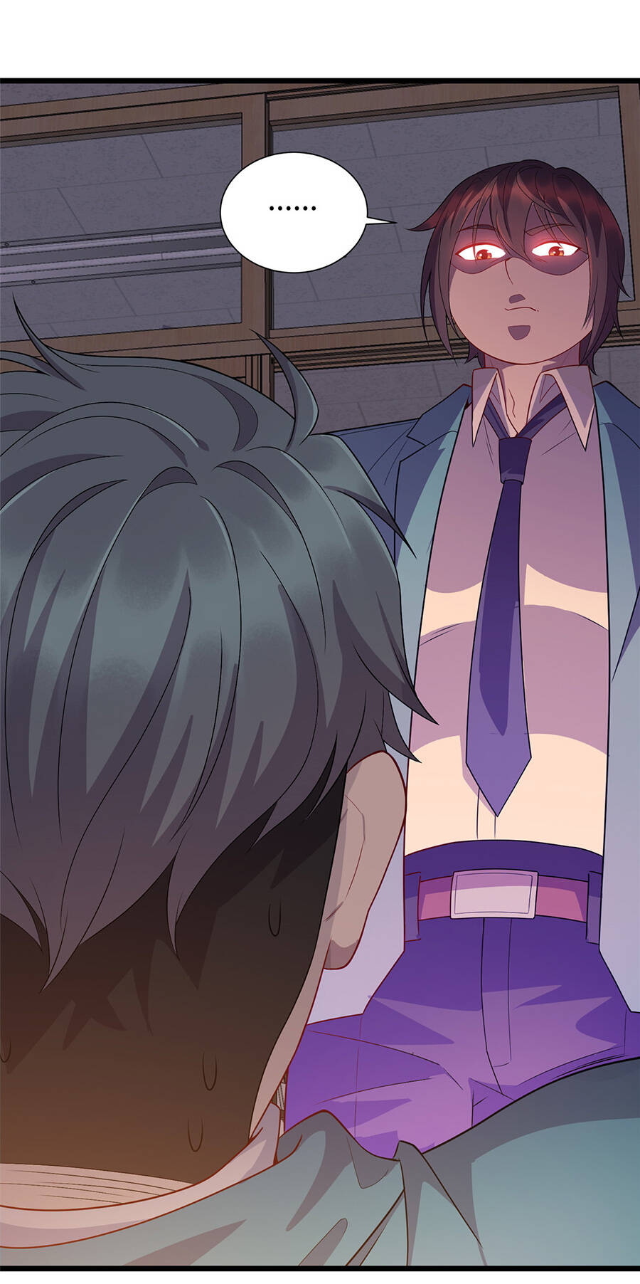 Long Hoàng Vũ Thần Chapter 15 - Trang 2