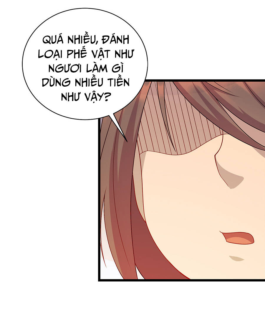 Long Hoàng Vũ Thần Chapter 15 - Trang 2