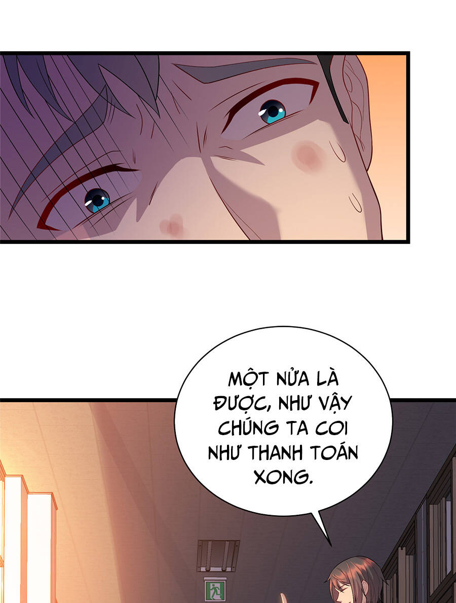 Long Hoàng Vũ Thần Chapter 15 - Trang 2