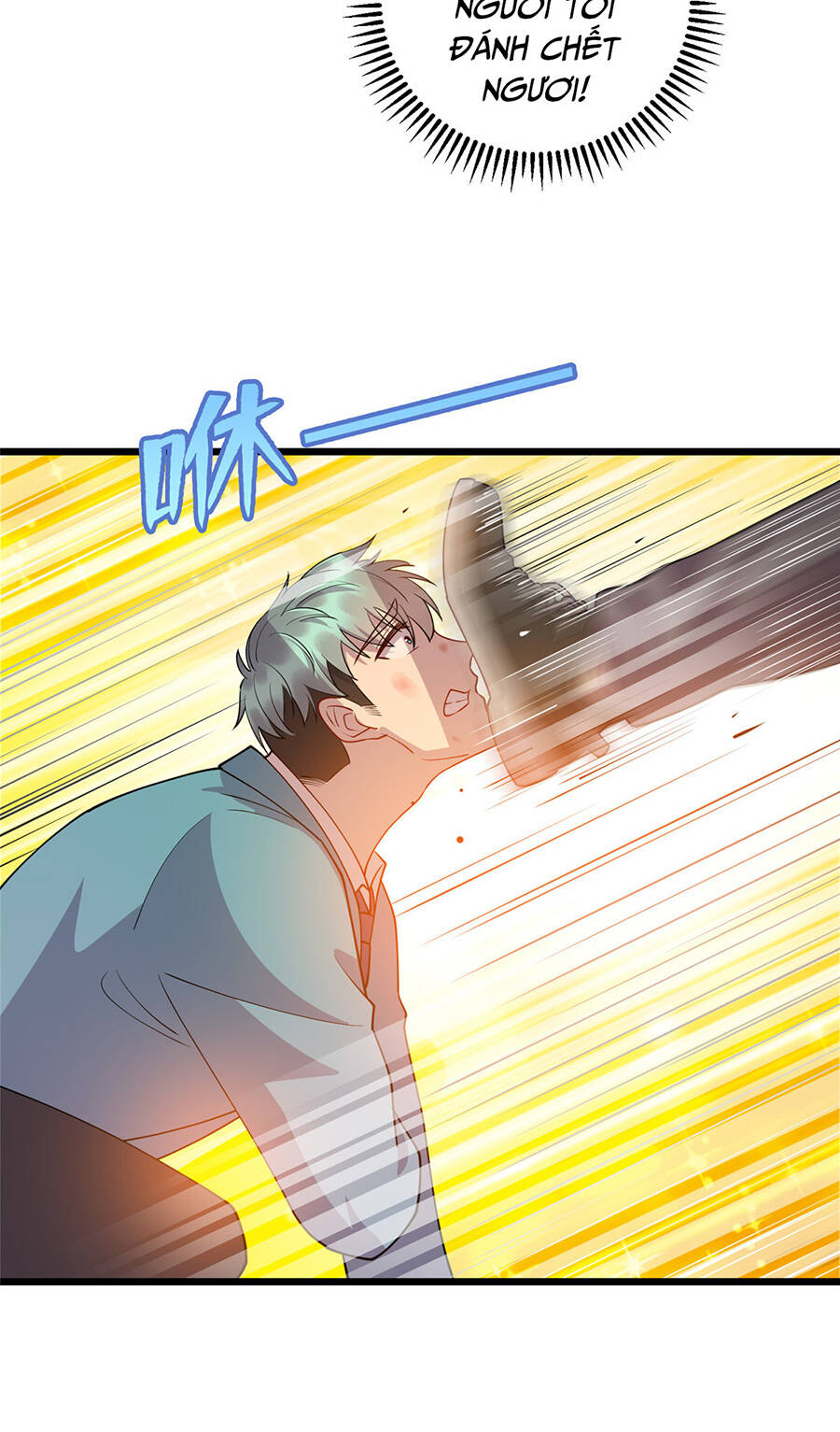 Long Hoàng Vũ Thần Chapter 15 - Trang 2