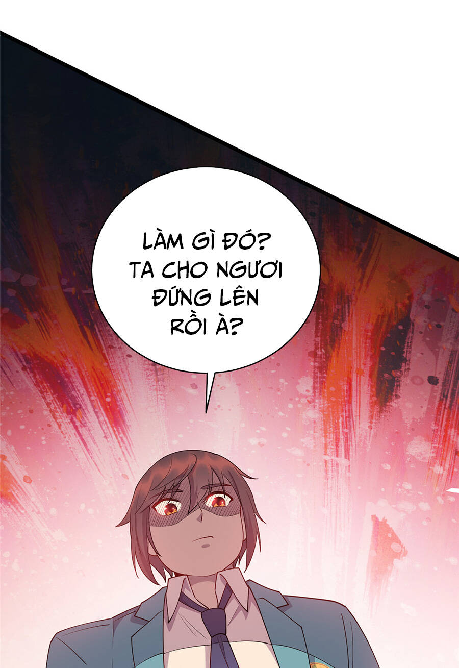 Long Hoàng Vũ Thần Chapter 15 - Trang 2