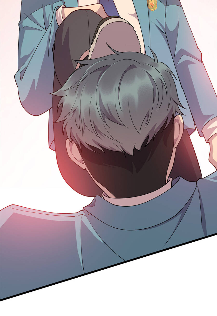 Long Hoàng Vũ Thần Chapter 15 - Trang 2