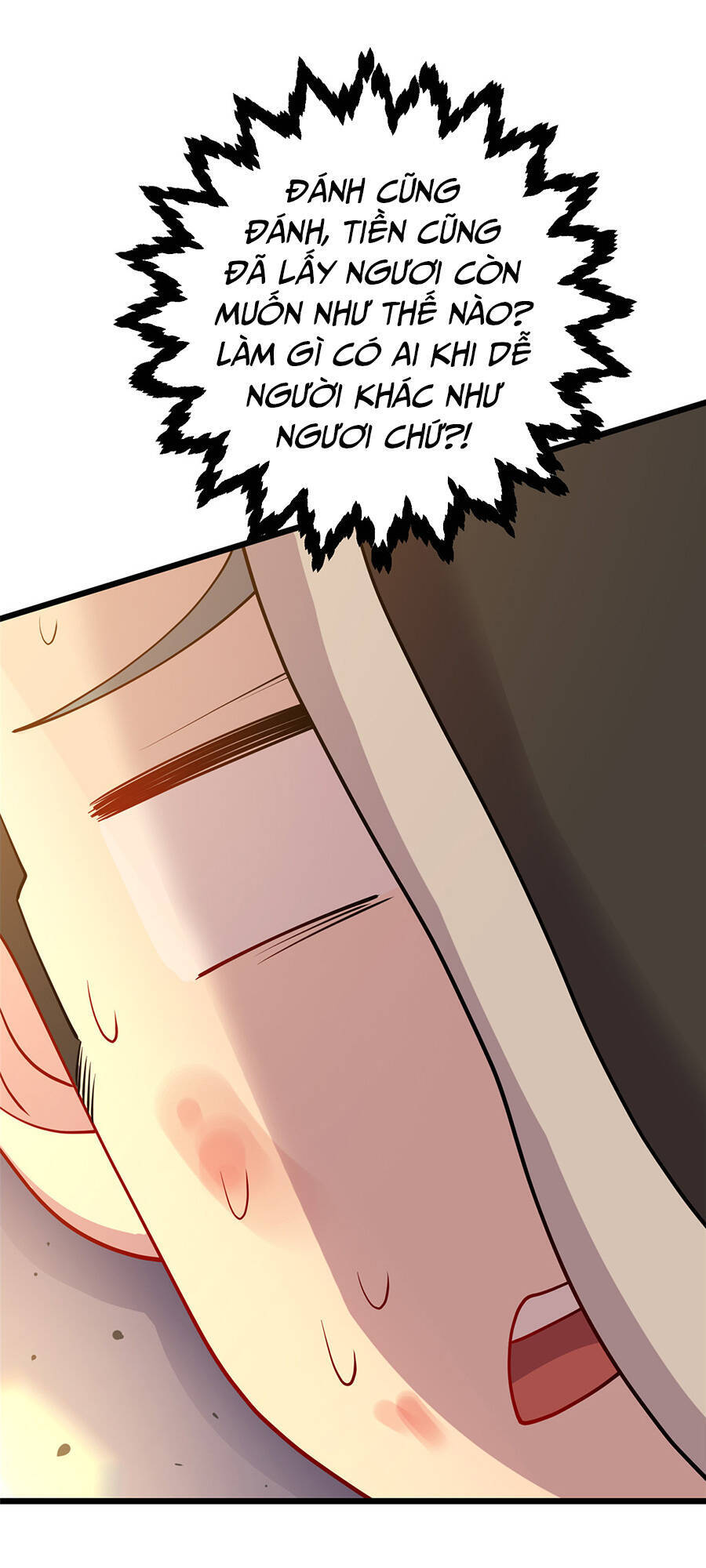 Long Hoàng Vũ Thần Chapter 15 - Trang 2